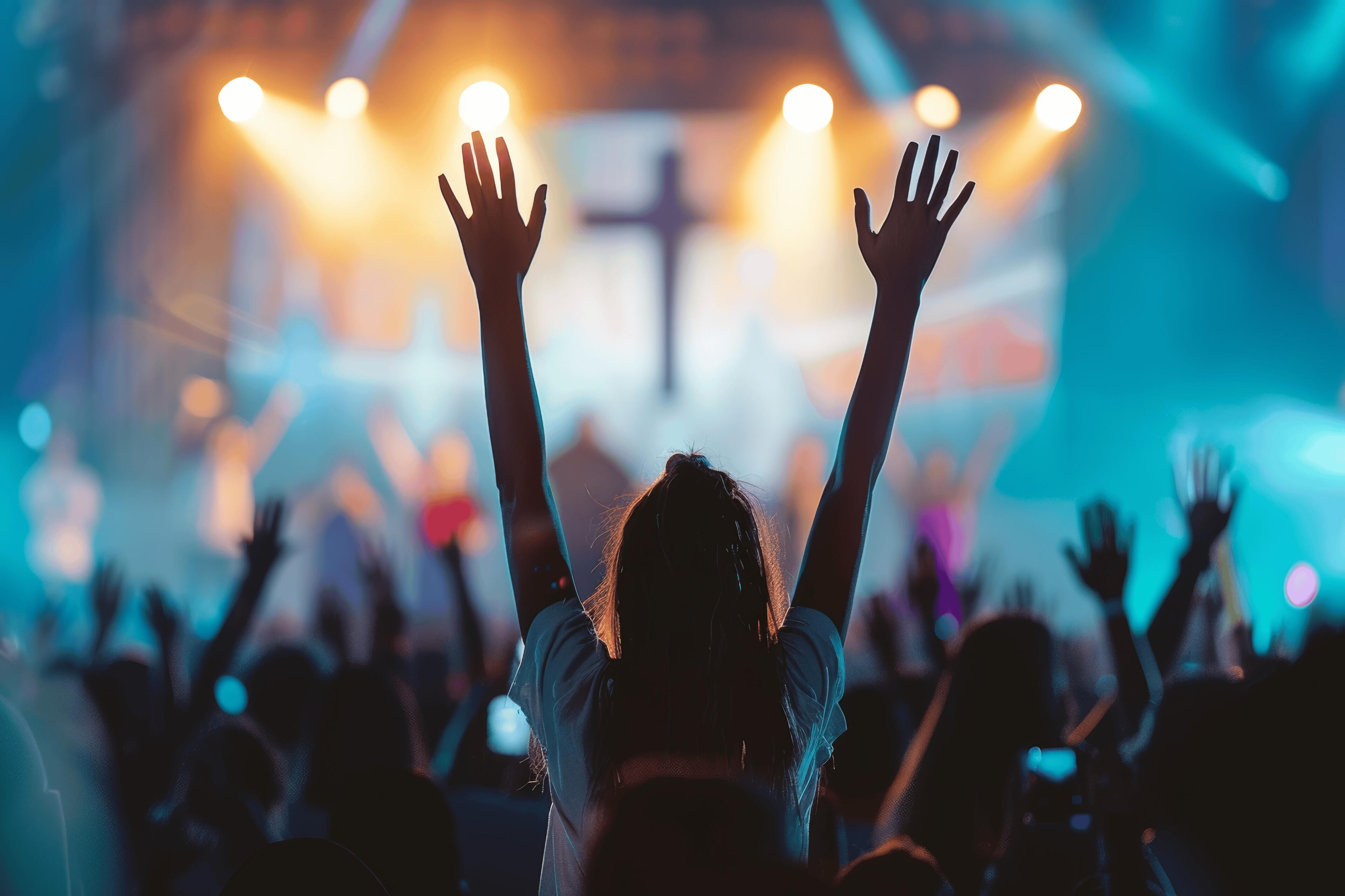 Christian Group
